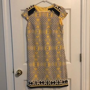 Madison Leigh Dress